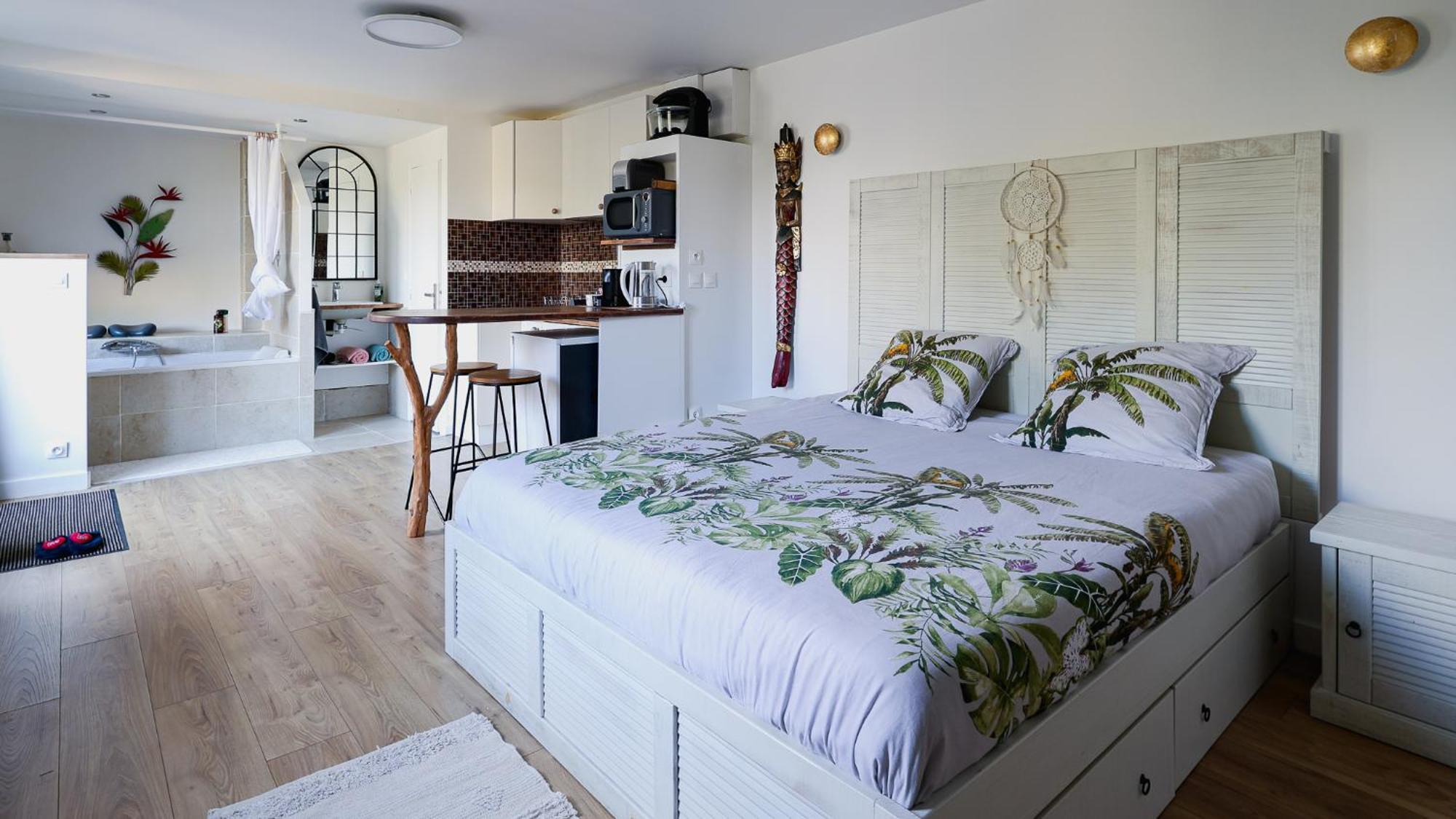 Maisonnette Cosy Bord De Seine 30Min Paris Carrieres-sous-Poissy Exterior photo